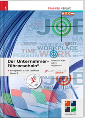 Lumetzberger / Möstl / Höllwirth |  Der Unternehmerführerschein | Buch |  Sack Fachmedien