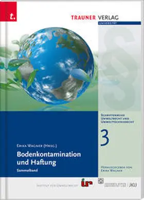 Wagner |  Bodenkontamination und Haftung, Sammelband | Buch |  Sack Fachmedien