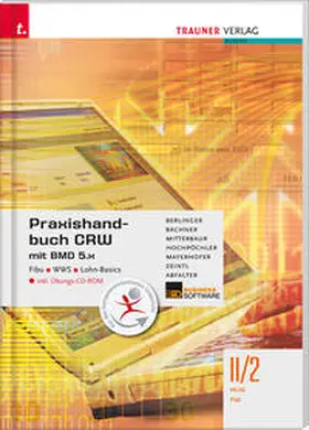 Berlinger / Bachner / Daxner |  978-3-99033-567-3 | Buch |  Sack Fachmedien