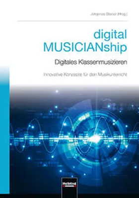 Steiner |  digital MUSICIANship | Buch |  Sack Fachmedien