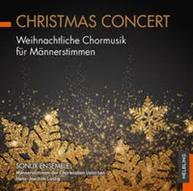 Autoren |  Christmas Concert - CD | Sonstiges |  Sack Fachmedien