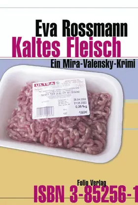Rossmann |  Kaltes Fleisch | eBook | Sack Fachmedien