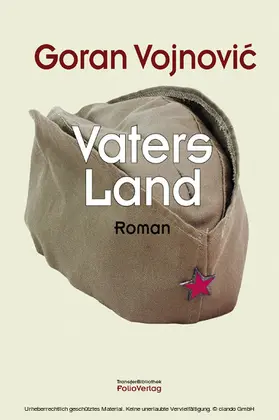 Vojnovic / Vojnovic |  Vaters Land | eBook | Sack Fachmedien