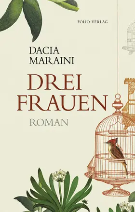 Maraini |  Drei Frauen | eBook | Sack Fachmedien