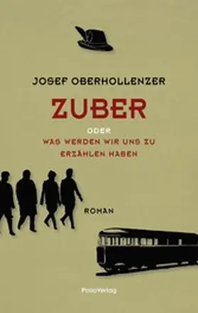 Oberhollenzer |  Zuber | eBook | Sack Fachmedien