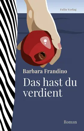 Frandino |  Das hast du verdient | eBook | Sack Fachmedien