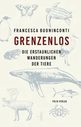 Buoninconti |  Grenzenlos | eBook | Sack Fachmedien