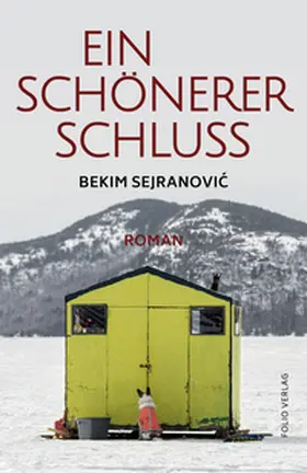 Sejranovic / Sejranovic |  Ein schönerer Schluss | eBook | Sack Fachmedien