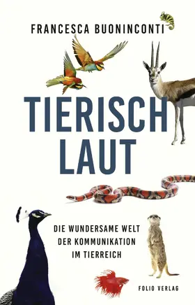 Buoninconti |  Tierisch laut | eBook | Sack Fachmedien