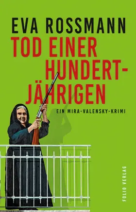 Rossmann |  Tod einer Hundertjährigen | eBook | Sack Fachmedien