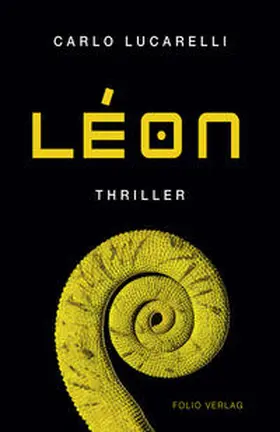 Lucarelli / Fleischanderl |  Léon | eBook | Sack Fachmedien