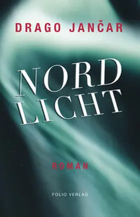 Jancar / Jancar |  Nordlicht | eBook | Sack Fachmedien