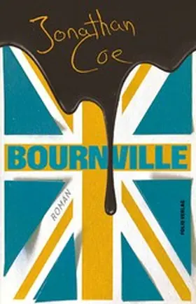 Coe |  Bournville | eBook | Sack Fachmedien