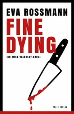 Rossmann | Fine Dying | E-Book | www2.sack.de