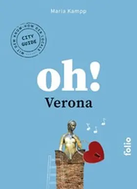 Kampp |  Oh! Verona | eBook | Sack Fachmedien