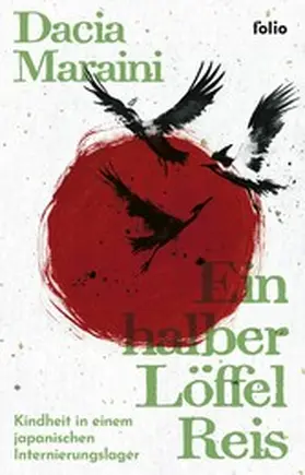 Maraini | Ein halber Löffel Reis | E-Book | sack.de