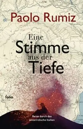 Rumiz |  Eine Stimme aus der Tiefe | eBook | Sack Fachmedien