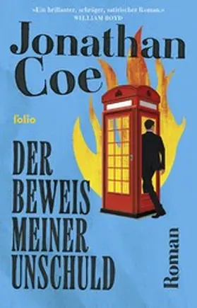 Coe | Der Beweis meiner Unschuld | E-Book | www2.sack.de