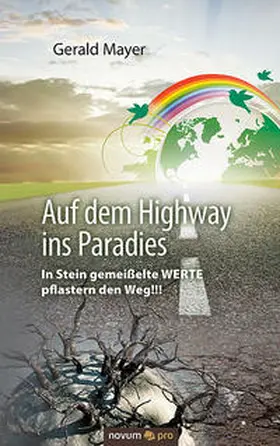 Mayer |  Auf dem Highway ins Paradies | Buch |  Sack Fachmedien