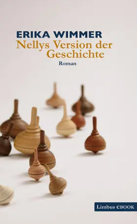 Wimmer | Nellys Version der Geschichte | E-Book | www2.sack.de