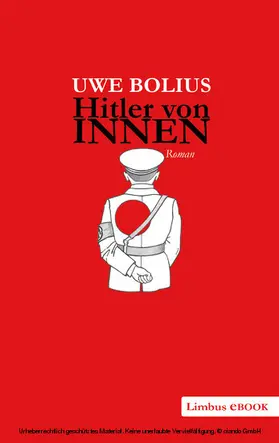Bolius | Hitler von innen | E-Book | www2.sack.de