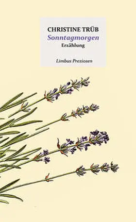 Trüb |  Sonntagmorgen | Buch |  Sack Fachmedien