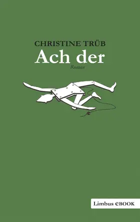 Trüb |  Ach der | eBook | Sack Fachmedien