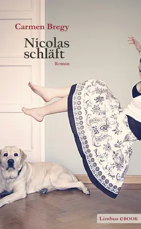 Bregy | Nicolas schläft | E-Book | sack.de
