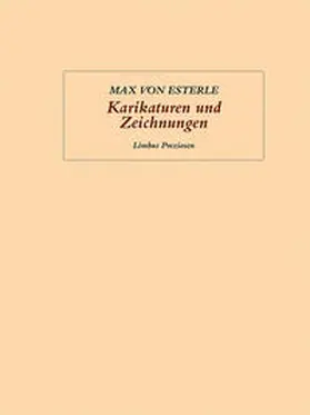 Esterle |  Karikaturen und Zeichnungen | Buch |  Sack Fachmedien