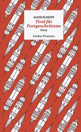 Schöpf |  Tirol für Fortgeschrittene | Buch |  Sack Fachmedien
