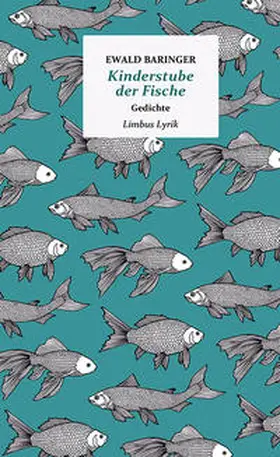 Baringer |  Kinderstube der Fische | Buch |  Sack Fachmedien