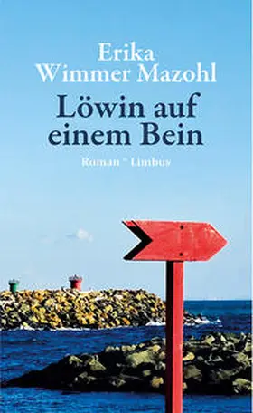 Wimmer Mazohl / Wimmer |  Löwin auf einem Bein | Buch |  Sack Fachmedien
