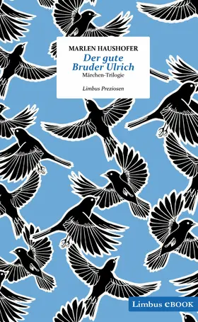 Haushofer |  Der gute Bruder Ulrich | eBook | Sack Fachmedien