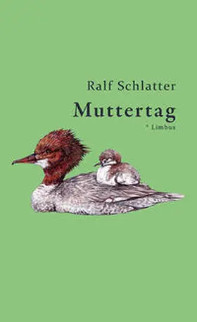 Schlatter |  Muttertag | Buch |  Sack Fachmedien