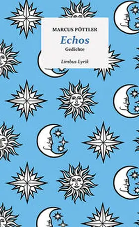Pöttler / Poettler |  Echos | Buch |  Sack Fachmedien
