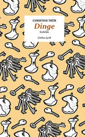 Trüb |  Dinge | Buch |  Sack Fachmedien