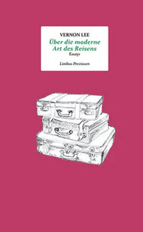 Lee |  Über die moderne Art des Reisens | Buch |  Sack Fachmedien