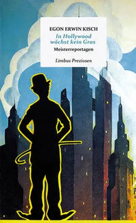 Kisch |  In Hollywood wächst kein Gras | Buch |  Sack Fachmedien