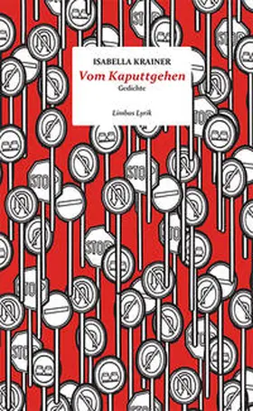 Krainer |  Vom Kaputtgehen | Buch |  Sack Fachmedien