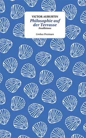 Auburtin |  Philosophie auf der Terrasse | Buch |  Sack Fachmedien