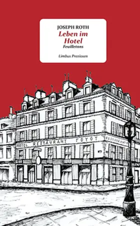 Roth |  Leben im Hotel | Buch |  Sack Fachmedien