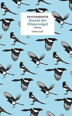 Baringer |  Stunde der Wintervögel | Buch |  Sack Fachmedien
