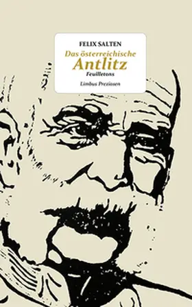Salten |  Das österreichische Antlitz | Buch |  Sack Fachmedien