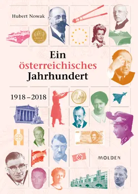 Nowak |  Ein österreichisches Jahrhundert | eBook | Sack Fachmedien