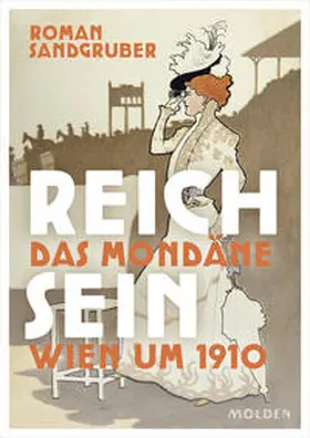 Sandgruber |  Reich sein | eBook | Sack Fachmedien