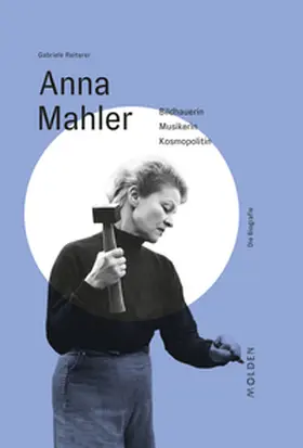 Reiterer |  Anna Mahler | eBook | Sack Fachmedien