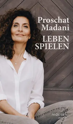 Madani |  Leben spielen | eBook | Sack Fachmedien