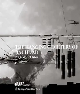 Jackowski / Ostos |  The Hanging Cemetery of Baghdad | Buch |  Sack Fachmedien