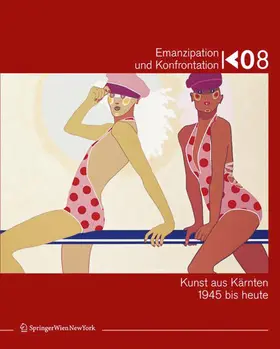 Aigner |  Emanzipation und Konfrontation / Emancipation and Confrontation / Emancipazione e confronto / Emancipacija in konfrontacija | Buch |  Sack Fachmedien
