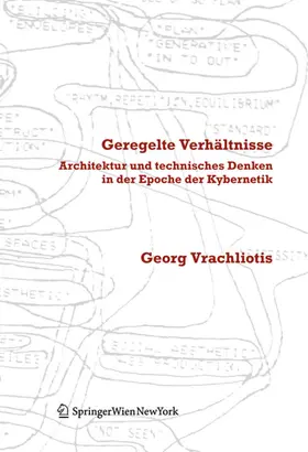 Vrachliotis |  Geregelte Verhältnisse | Buch |  Sack Fachmedien